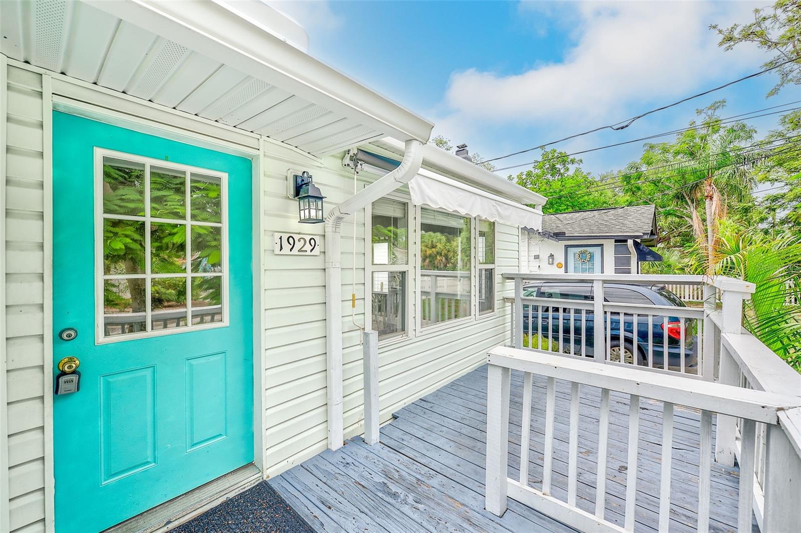 SUNSET POINT 2ND ADD - Residential
