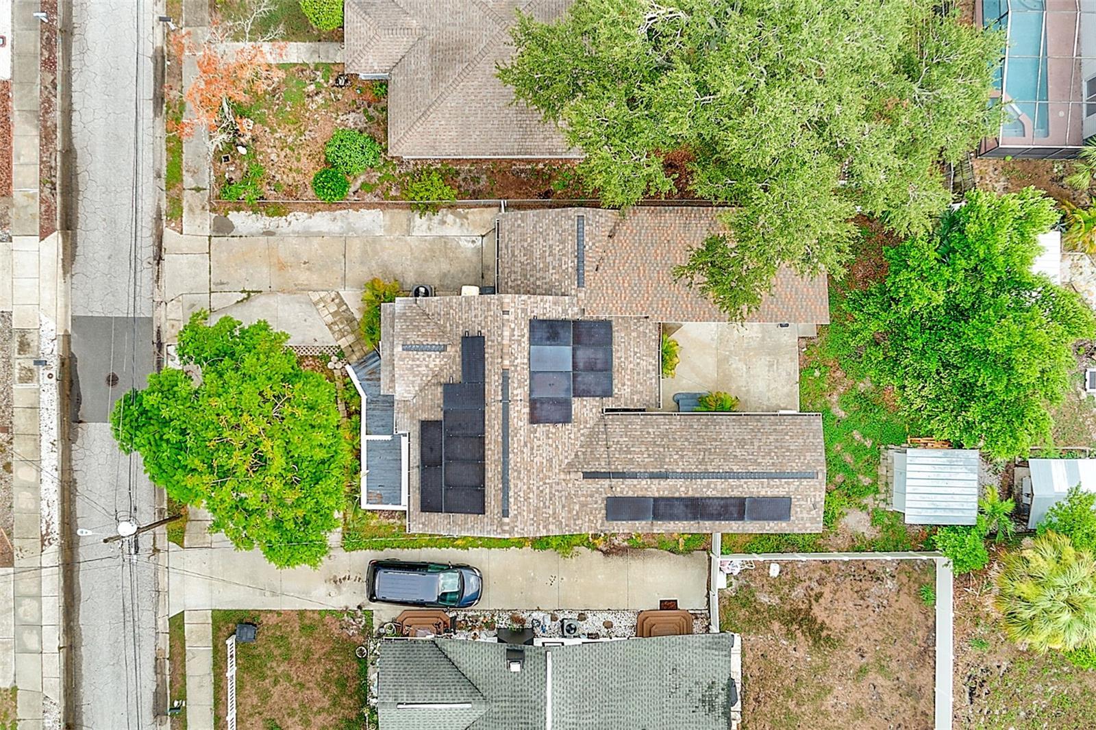 SUNSET POINT 2ND ADD - Residential
