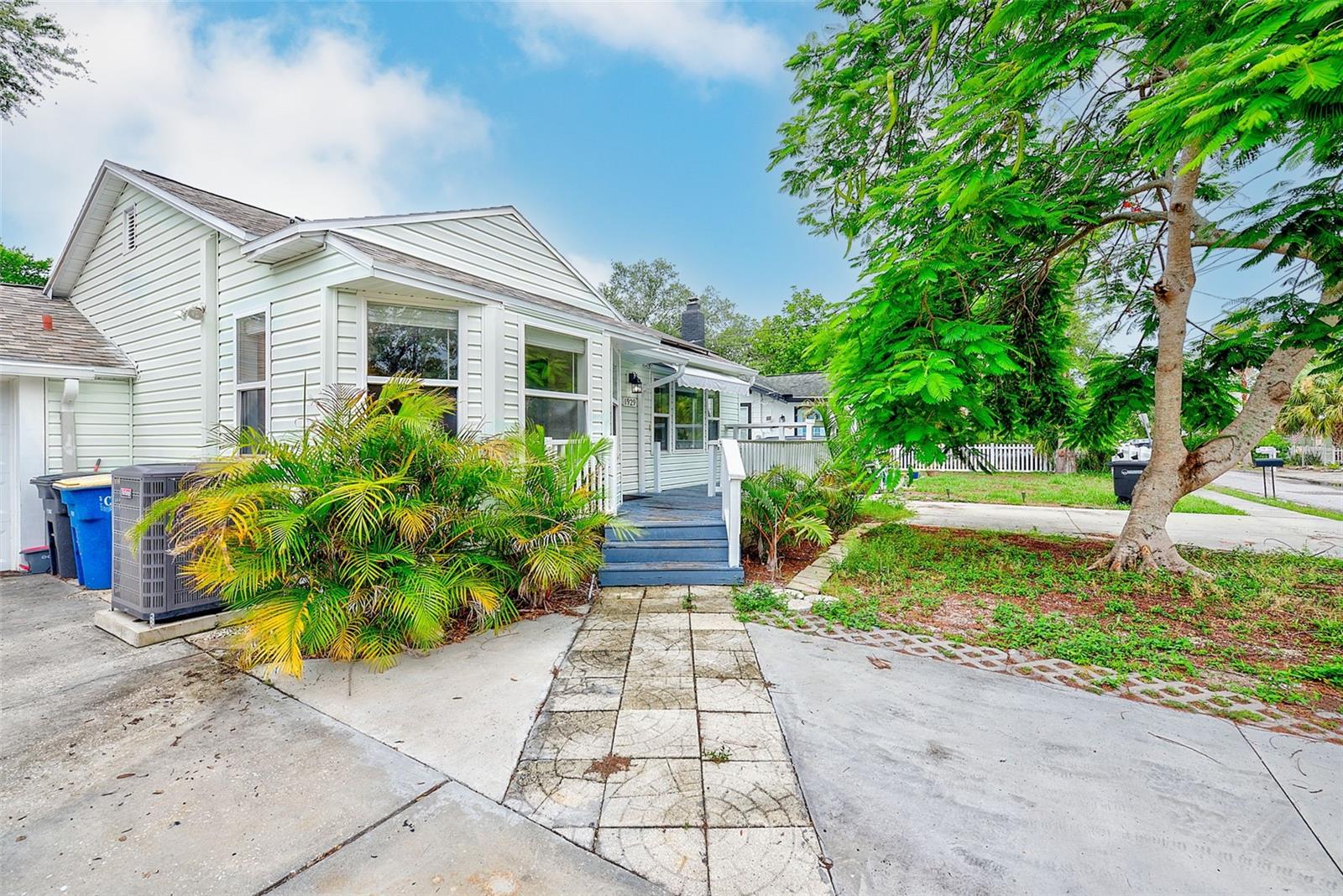 SUNSET POINT 2ND ADD - Residential