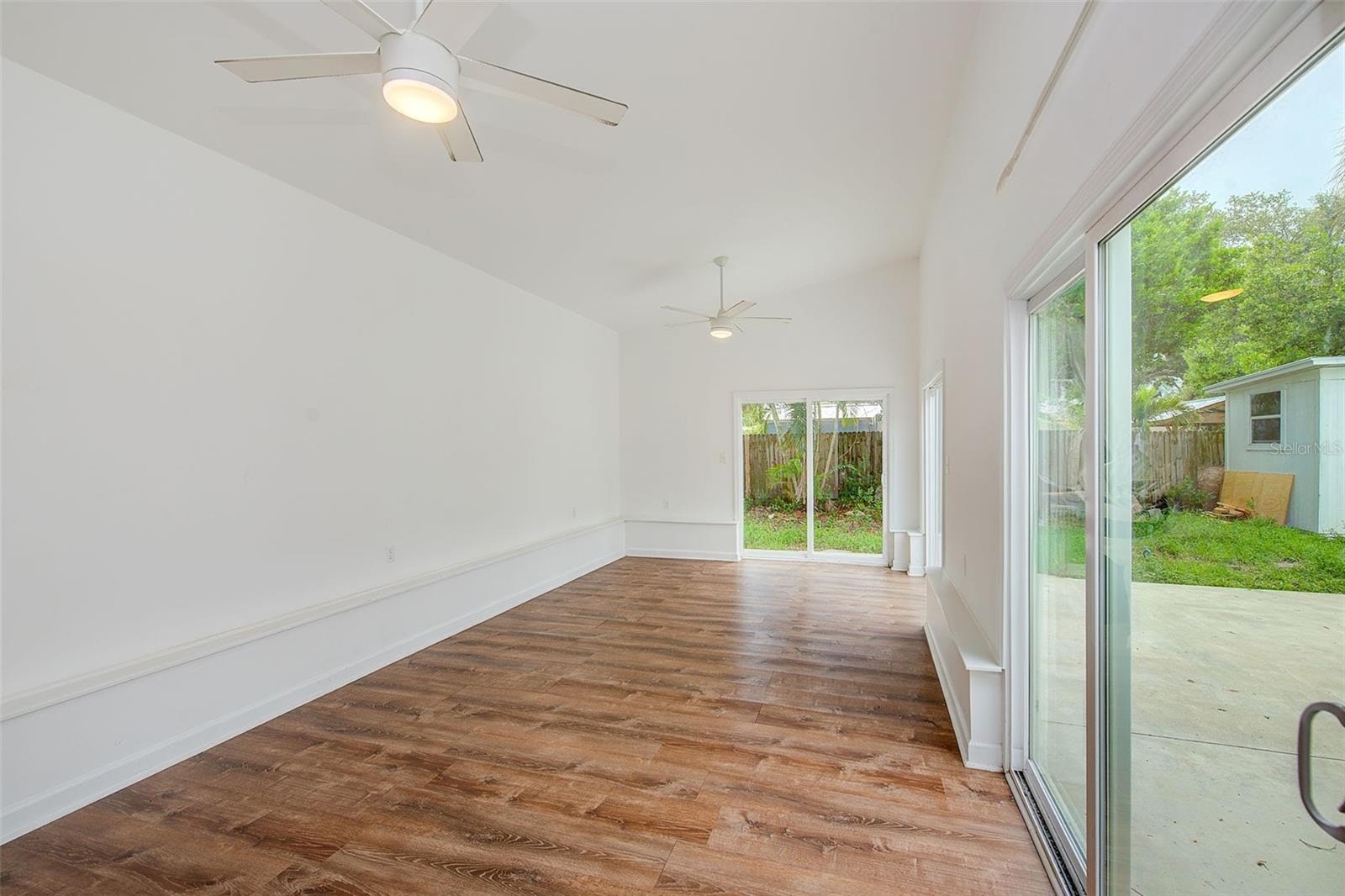 SUNSET POINT 2ND ADD - Residential