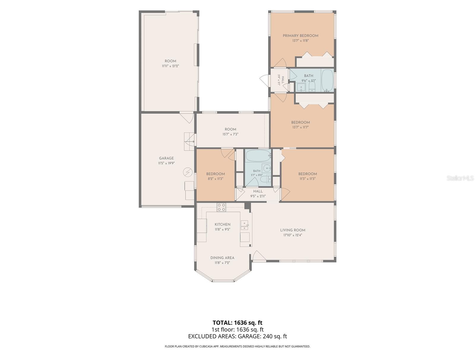 SUNSET POINT 2ND ADD - Residential