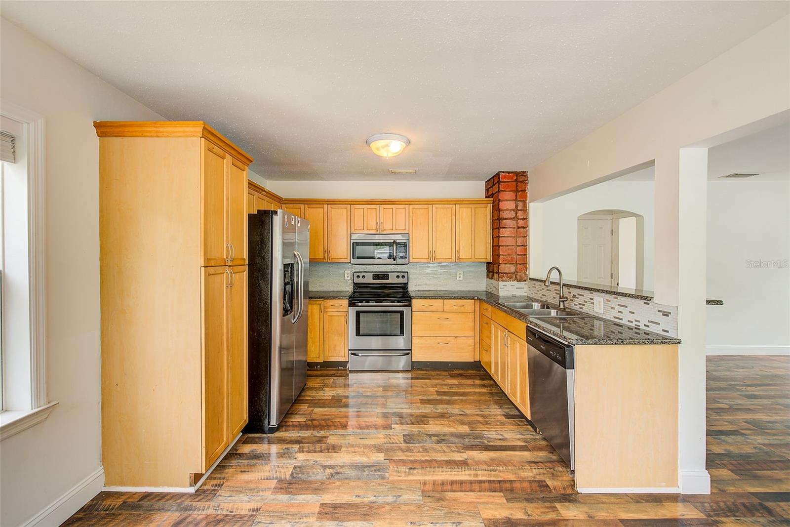 SUNSET POINT 2ND ADD - Residential