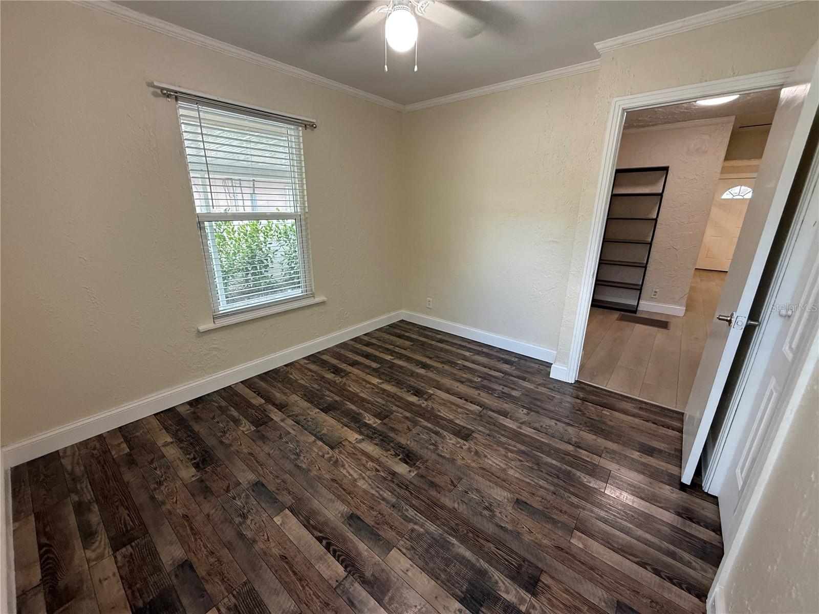 ROUSE MANOR - Residential Lease