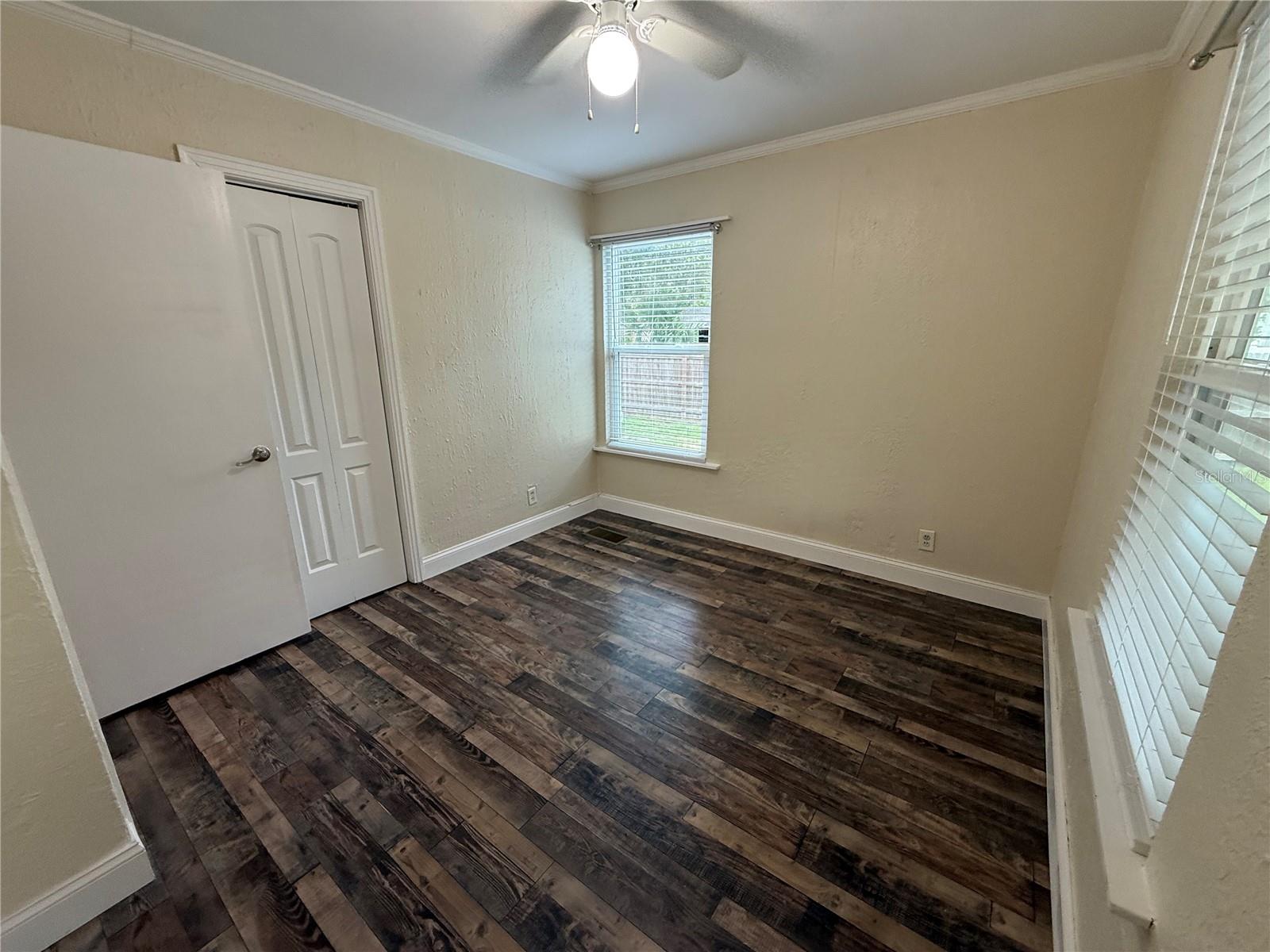 ROUSE MANOR - Residential Lease