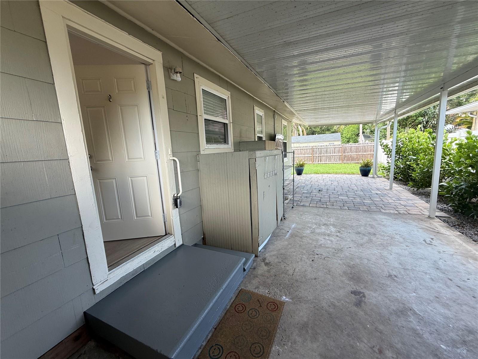 ROUSE MANOR - Residential Lease
