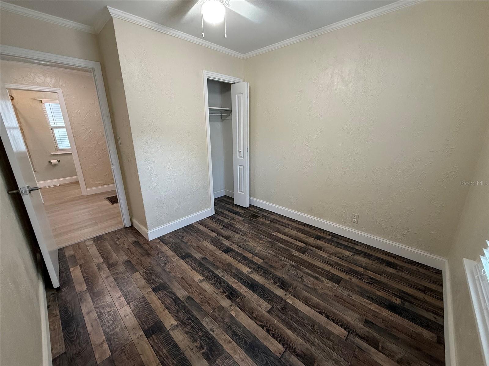 ROUSE MANOR - Residential Lease