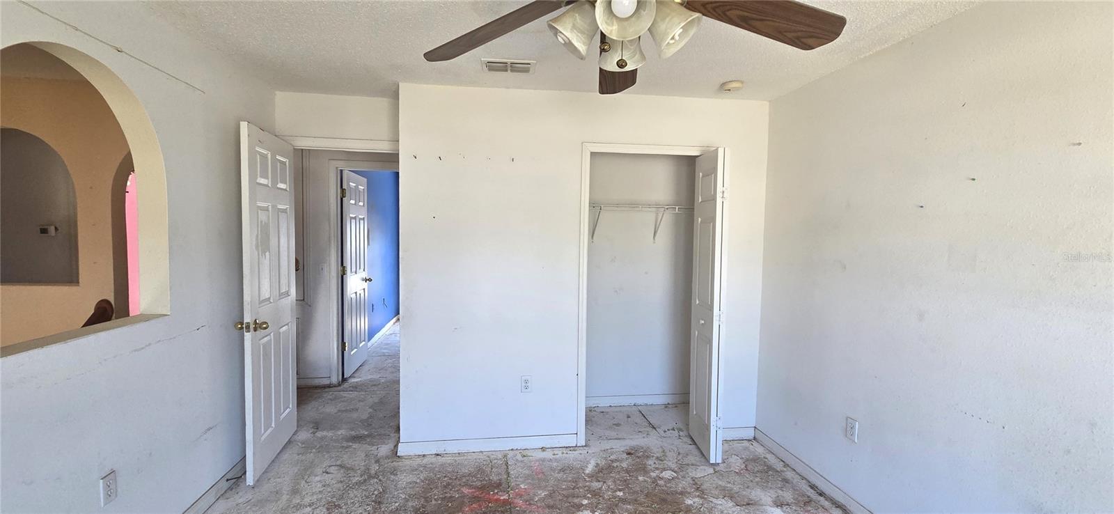 RANDA RIDGE PH 01 - Residential