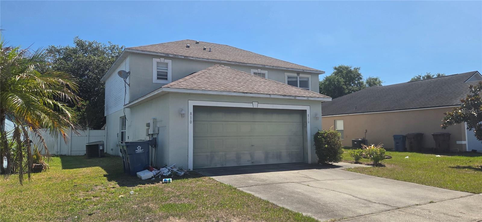 RANDA RIDGE PH 01 - Residential