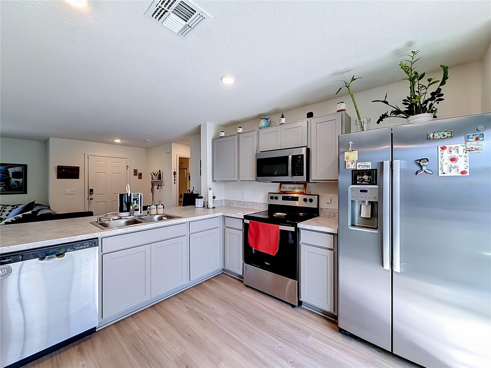 PORT MALABAR UNIT 25 - Residential