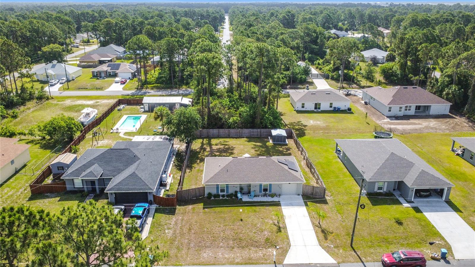 PORT MALABAR UNIT 25 - Residential