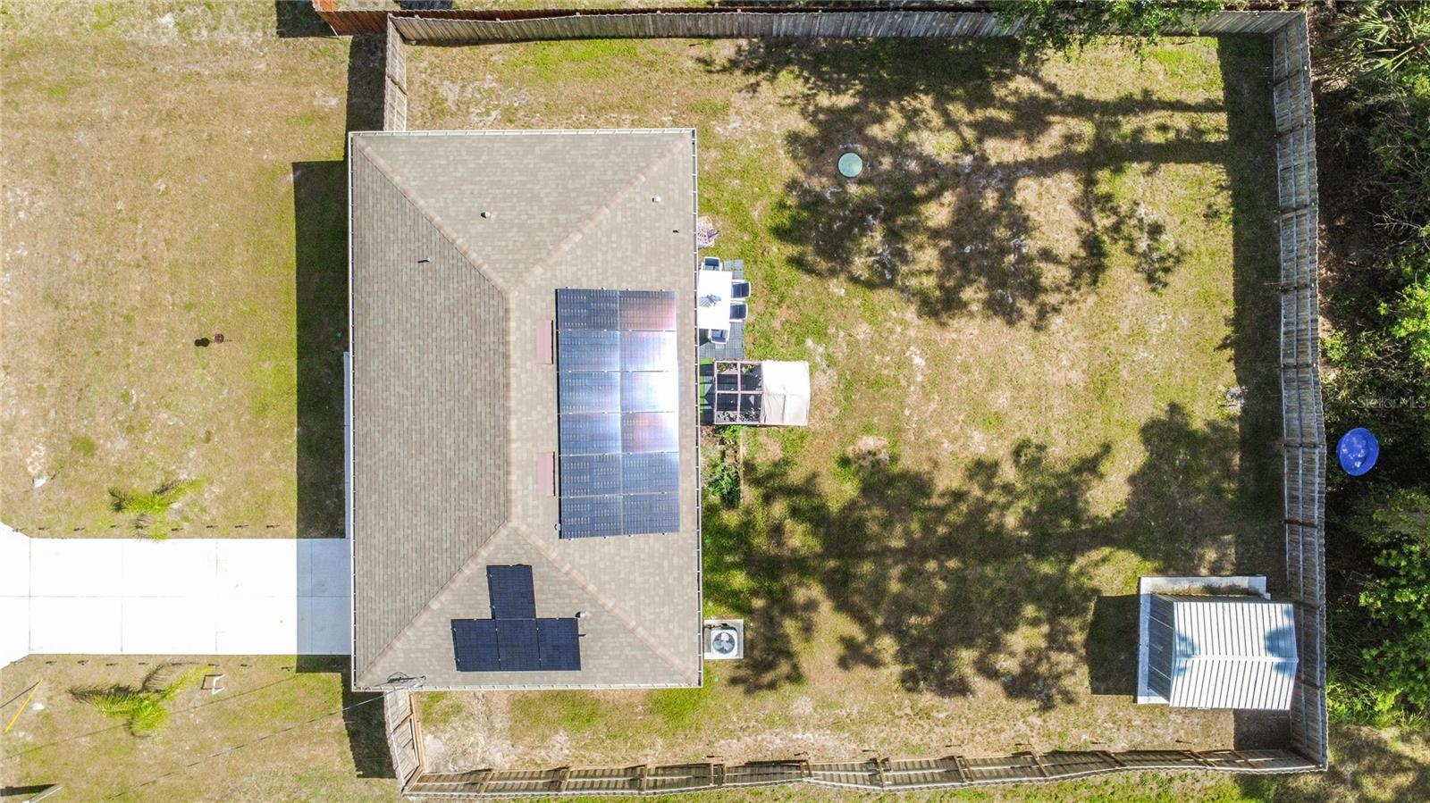 PORT MALABAR UNIT 25 - Residential
