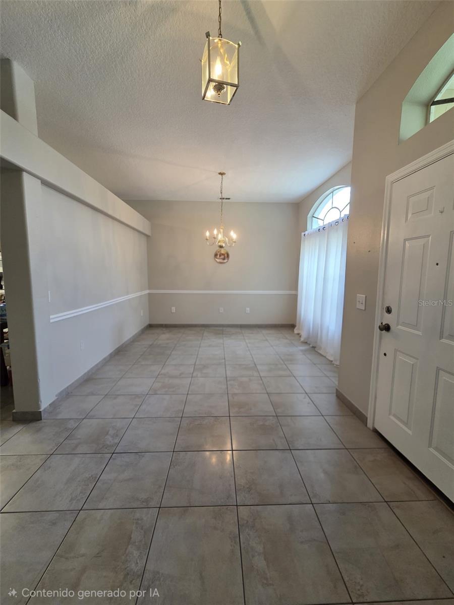POINCIANA VILLAGE 5 NBHD 1 - Residential