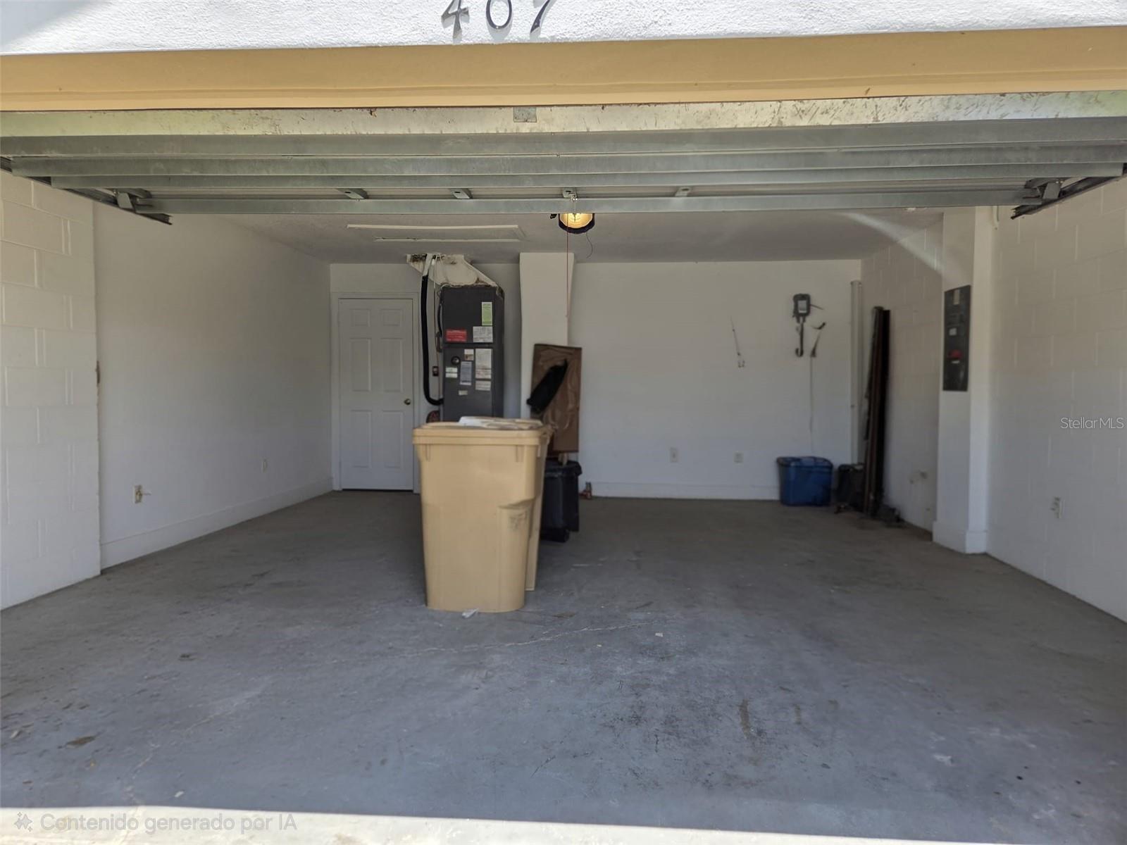 POINCIANA VILLAGE 5 NBHD 1 - Residential