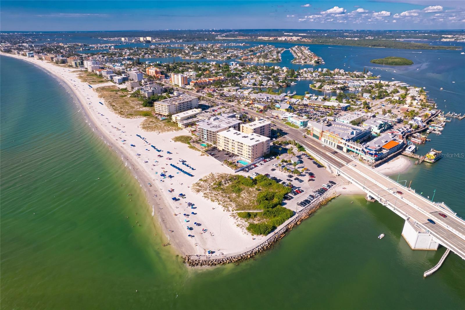 REDINGTON BEACH HOMES 6TH ADD - Residential