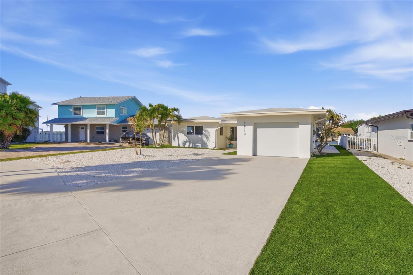 REDINGTON BEACH HOMES 6TH ADD - Residential