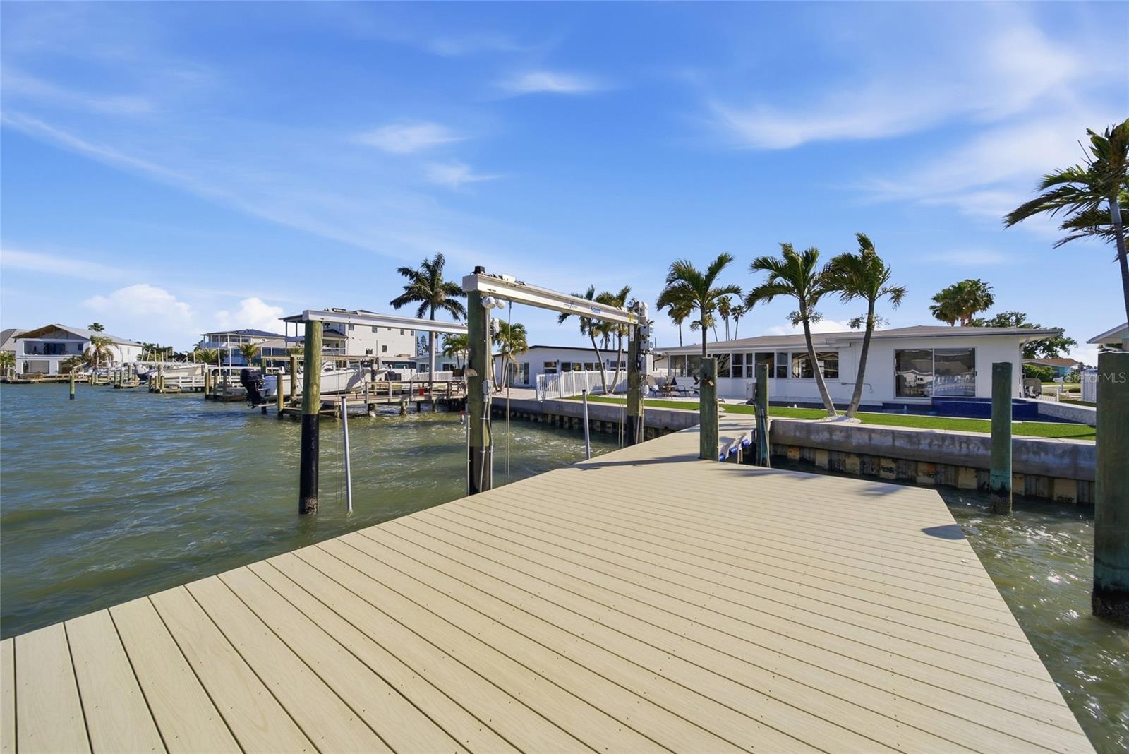 REDINGTON BEACH HOMES 6TH ADD - Residential