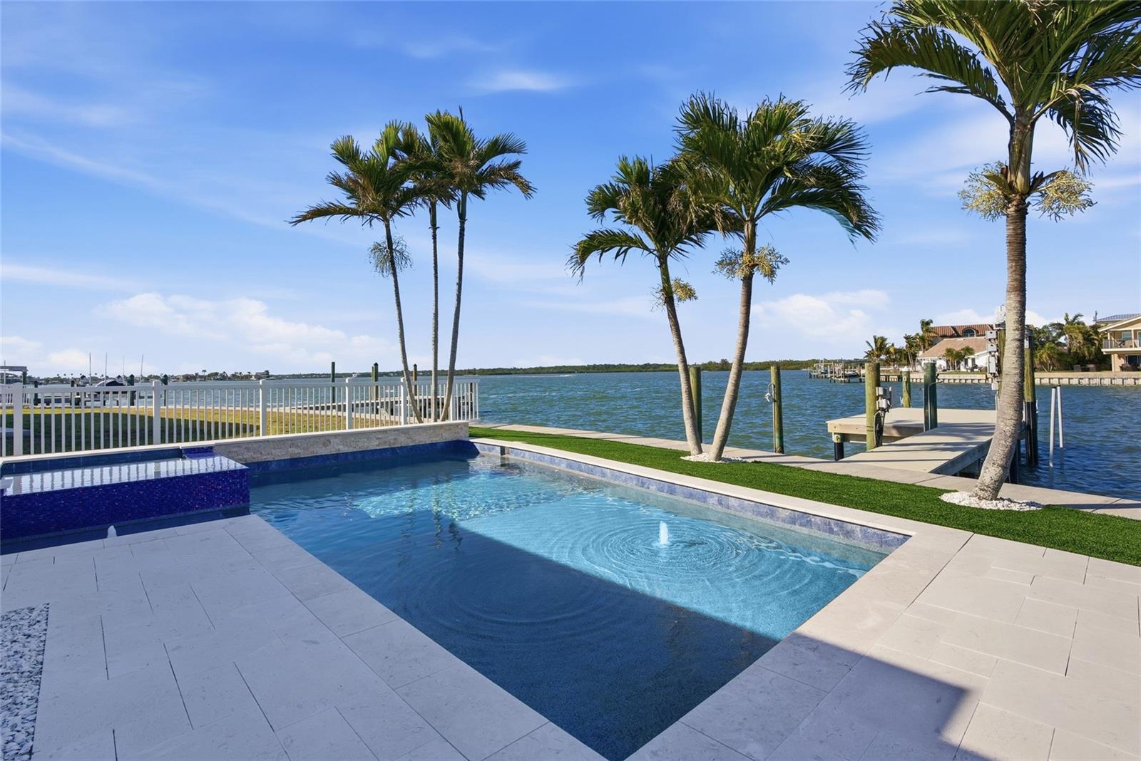 REDINGTON BEACH HOMES 6TH ADD - Residential