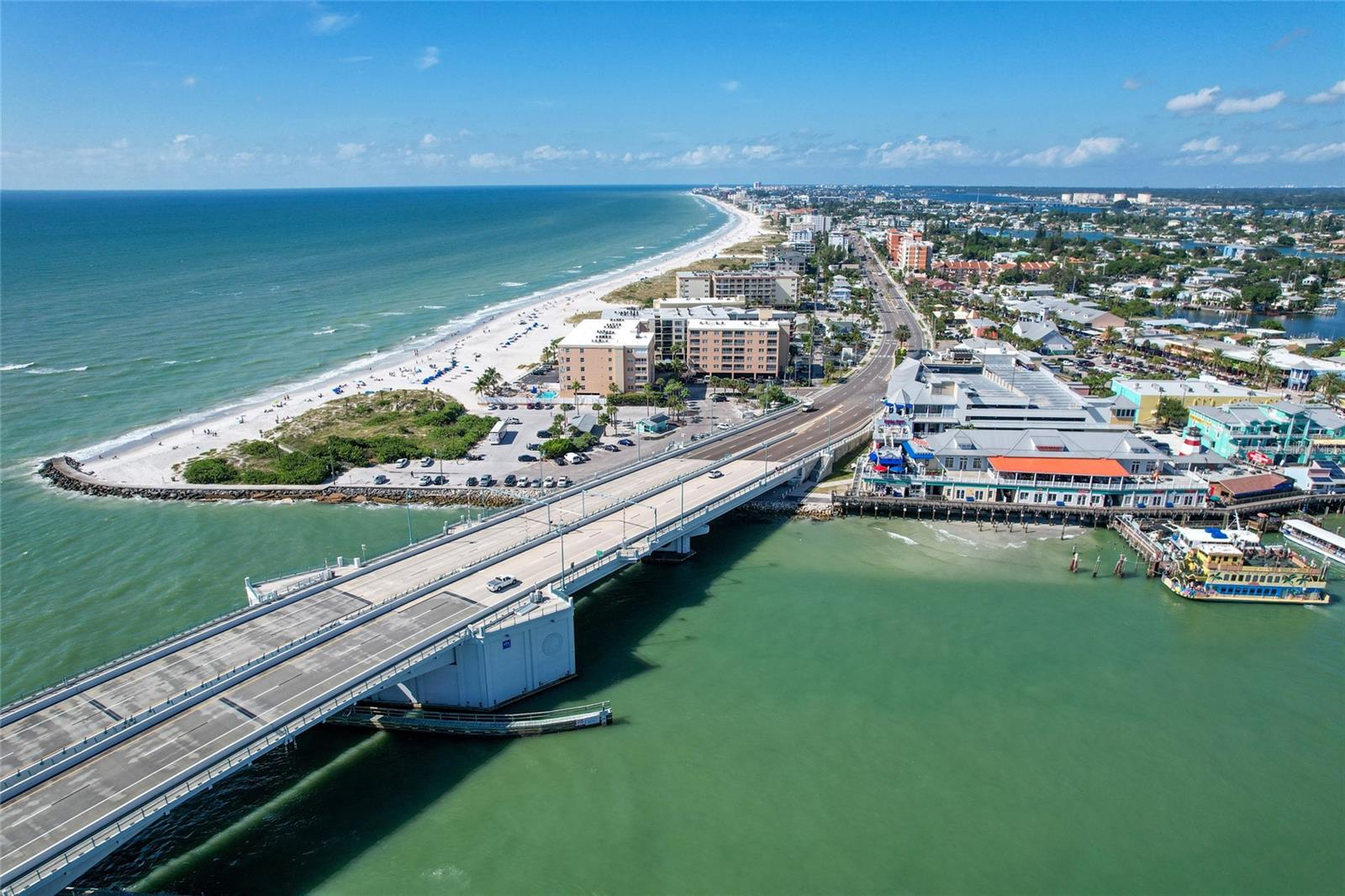 REDINGTON BEACH HOMES 6TH ADD - Residential