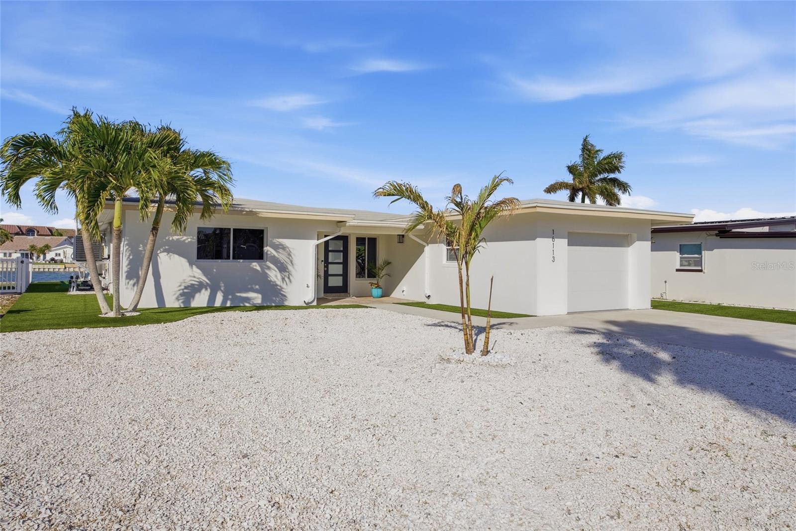 REDINGTON BEACH HOMES 6TH ADD - Residential