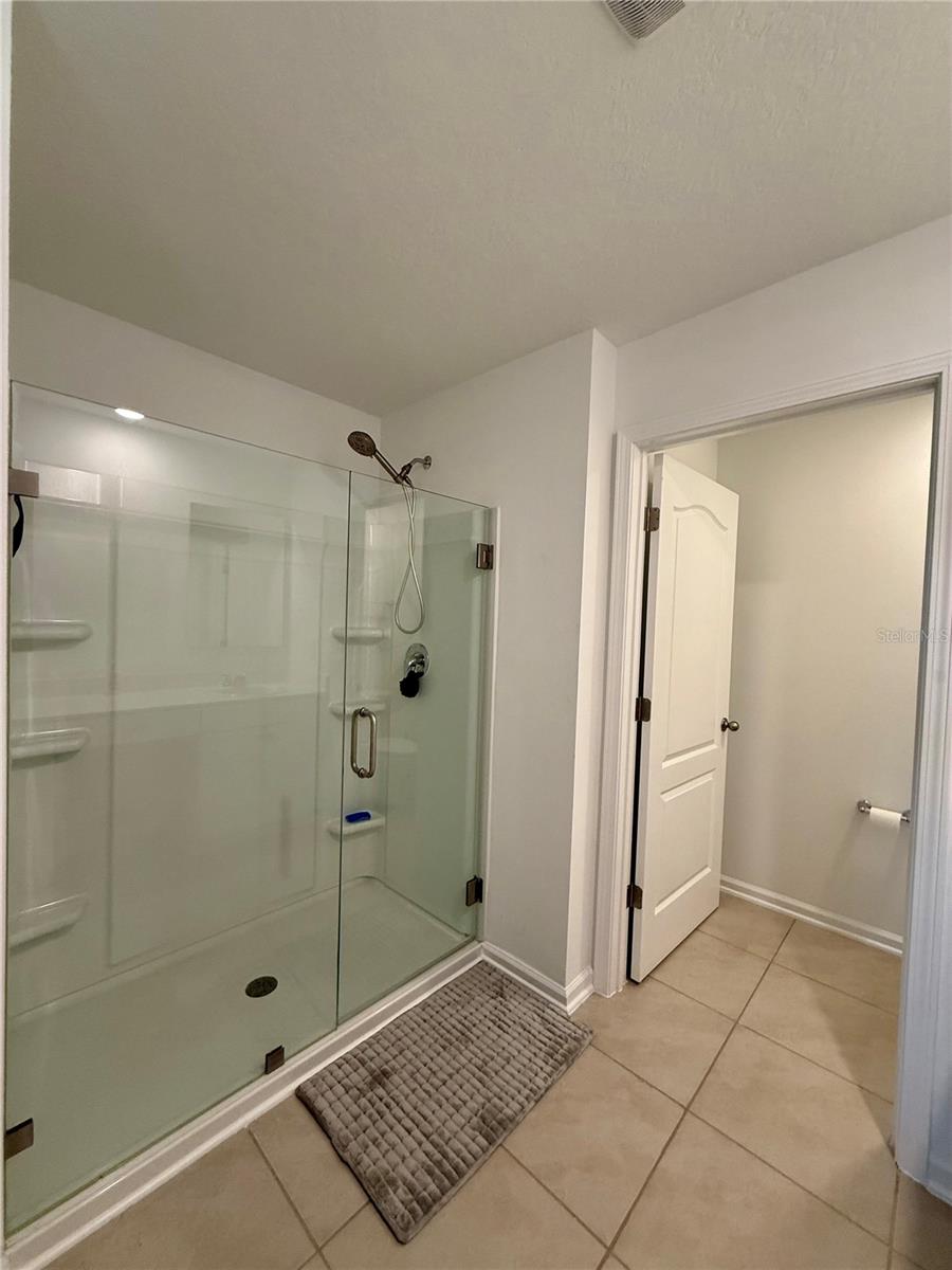 TRAILS - Residential Lease