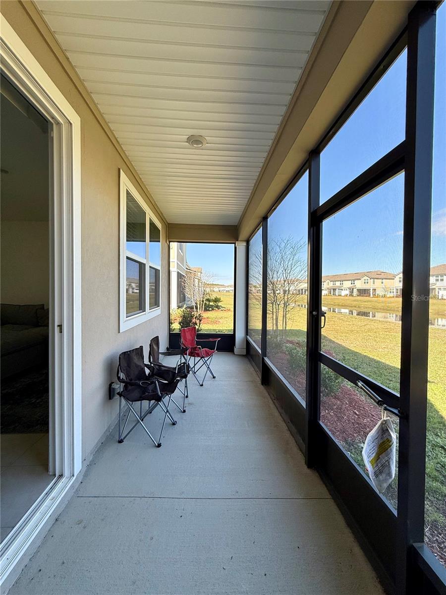 TRAILS - Residential Lease