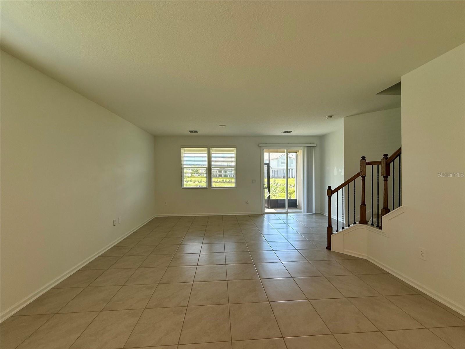 TRAILS - Residential Lease