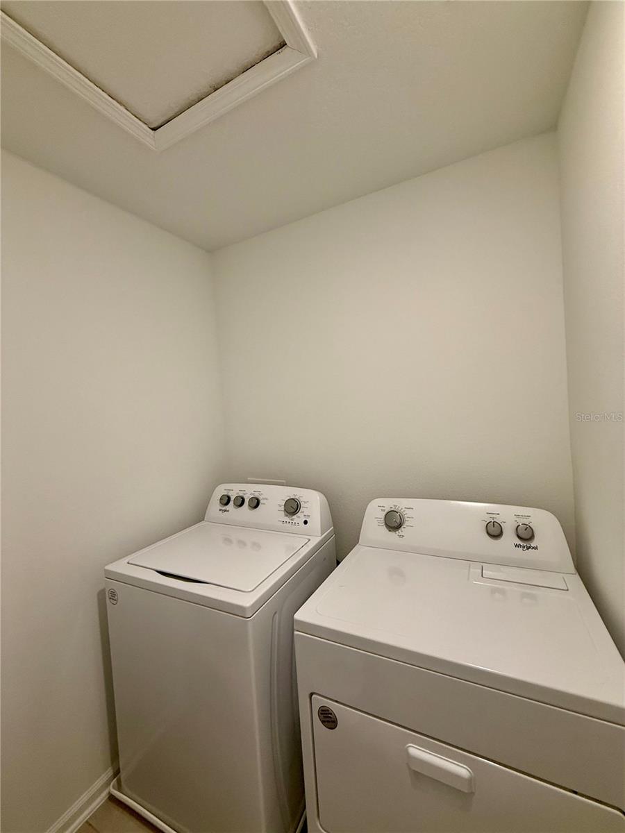 TRAILS - Residential Lease