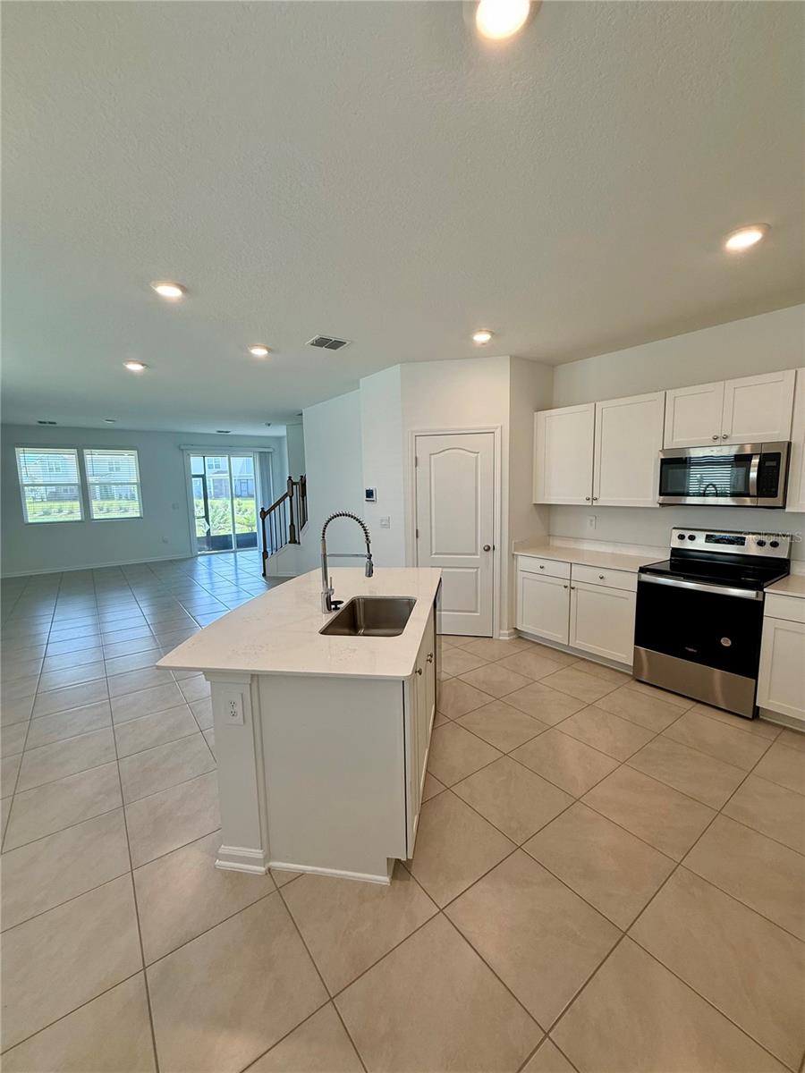 TRAILS - Residential Lease