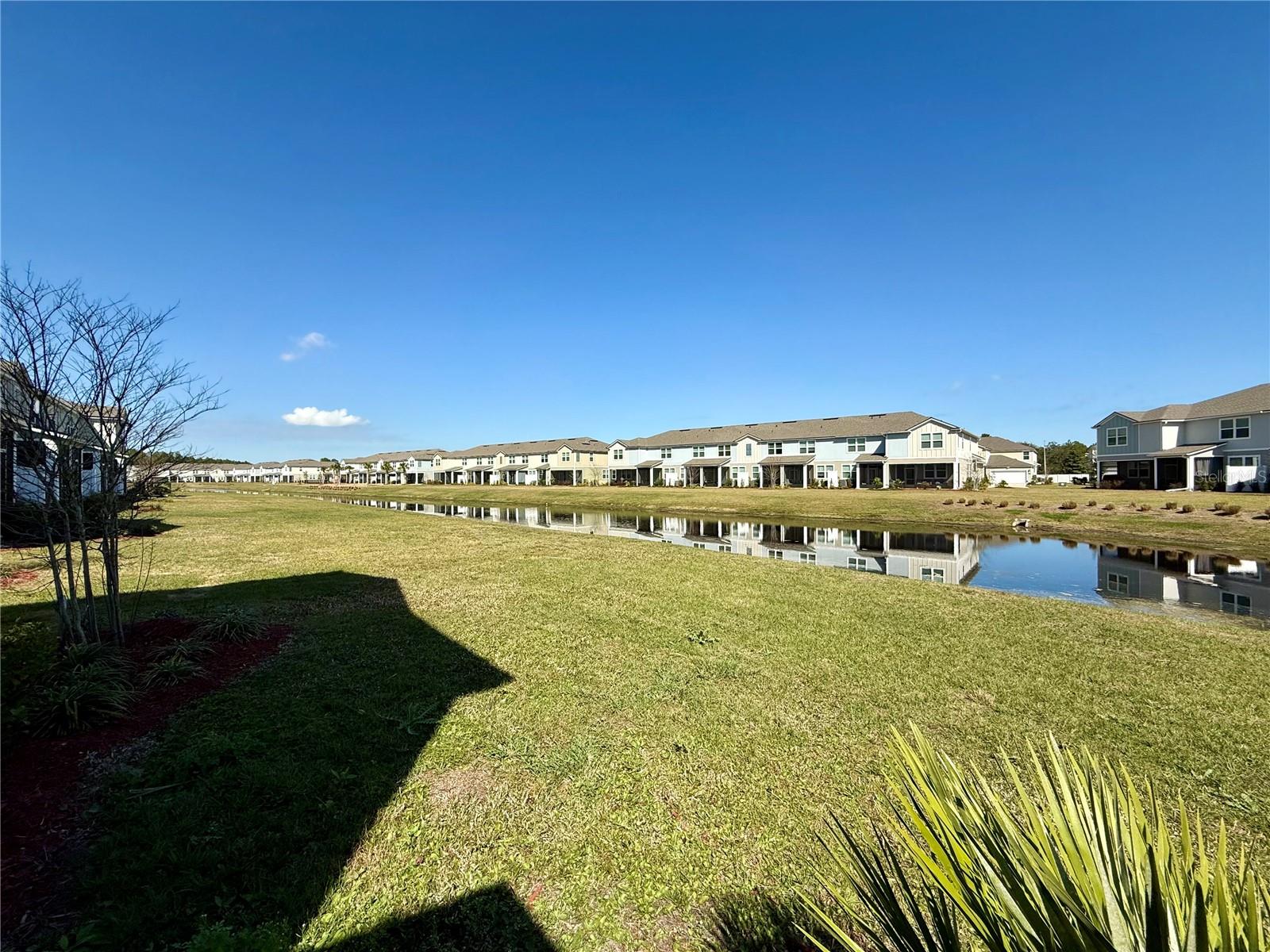 TRAILS - Residential Lease