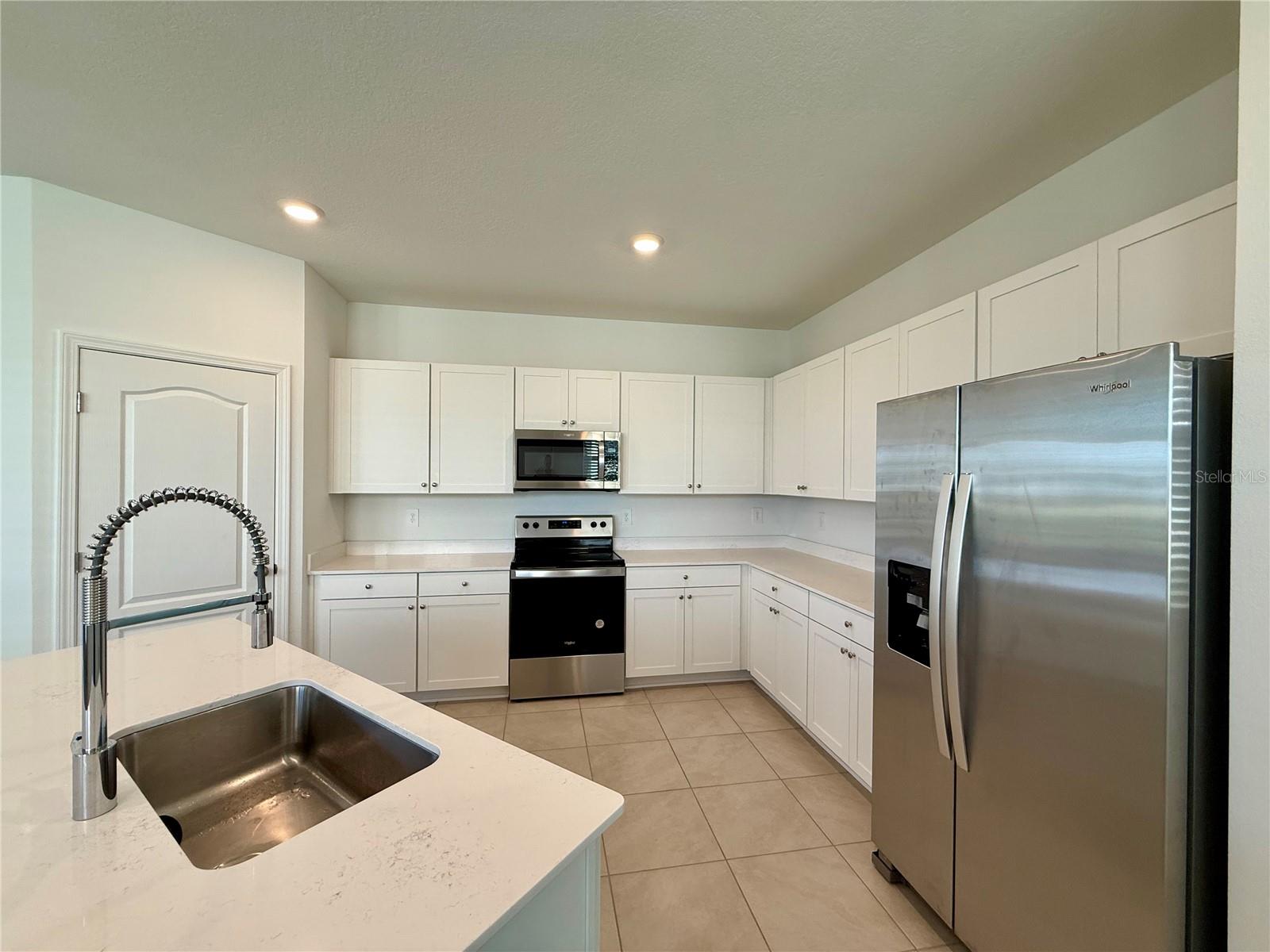 TRAILS - Residential Lease