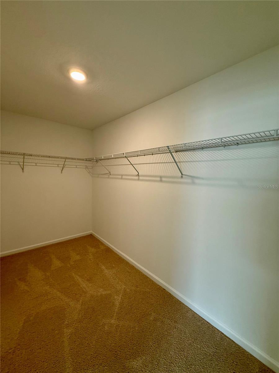 TRAILS - Residential Lease
