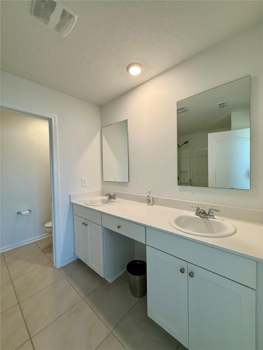 TRAILS - Residential Lease
