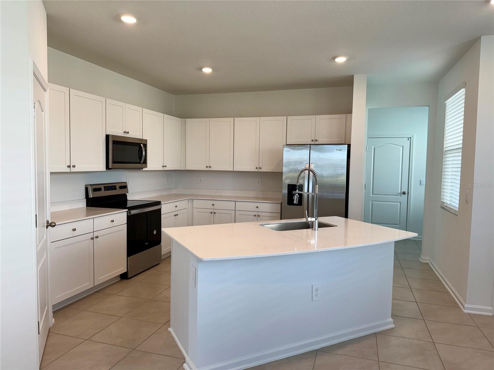 TRAILS - Residential Lease