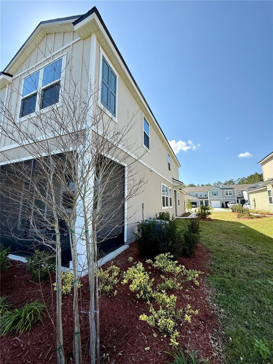 TRAILS - Residential Lease