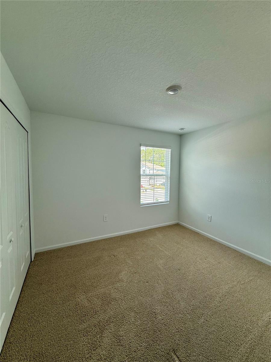 TRAILS - Residential Lease