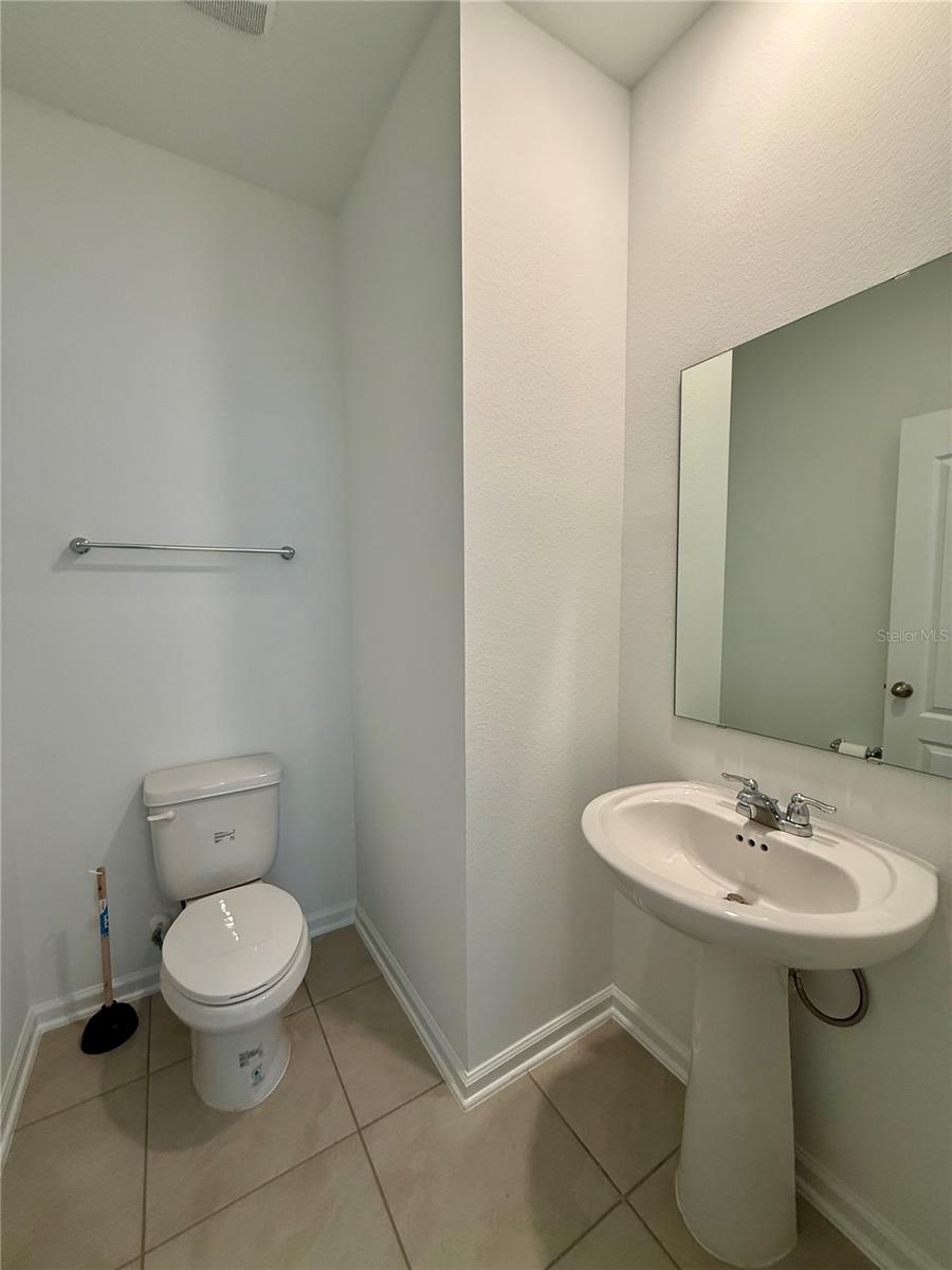 TRAILS - Residential Lease