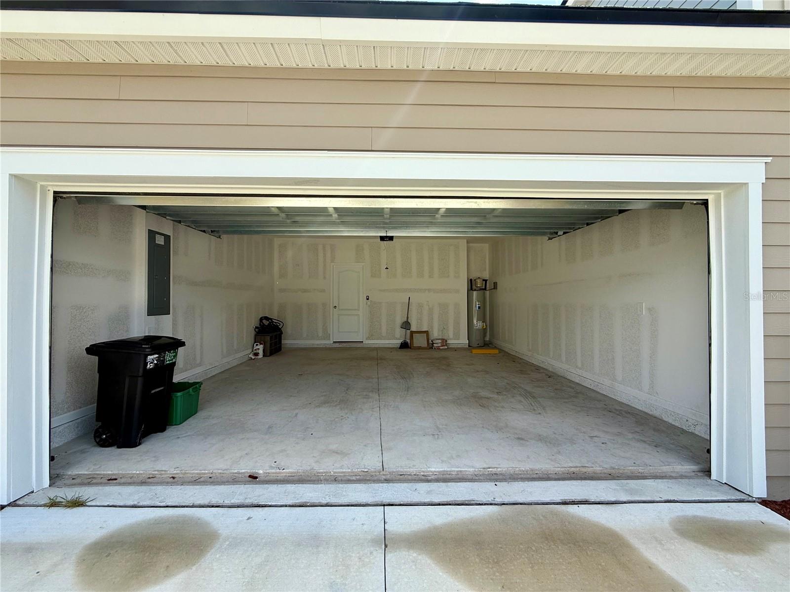 TRAILS - Residential Lease