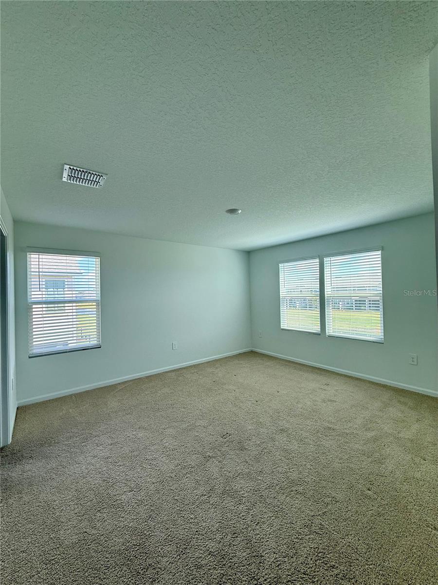 TRAILS - Residential Lease