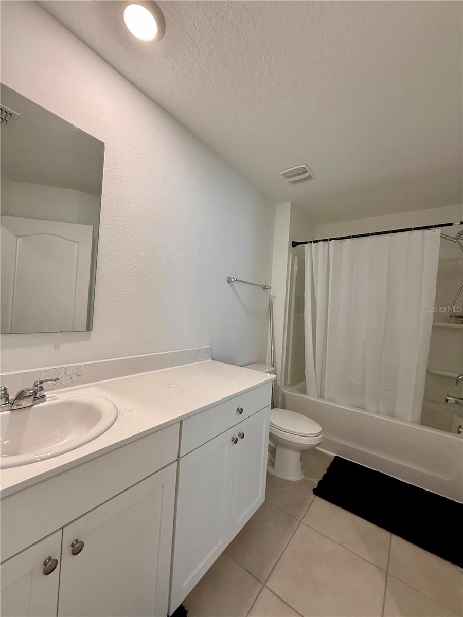TRAILS - Residential Lease