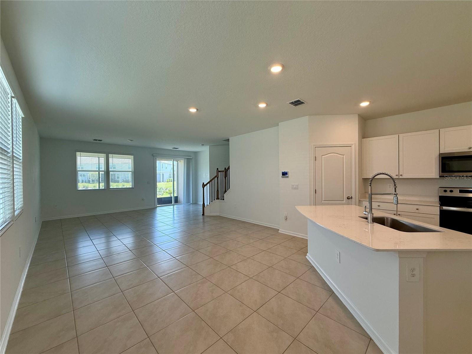 TRAILS - Residential Lease