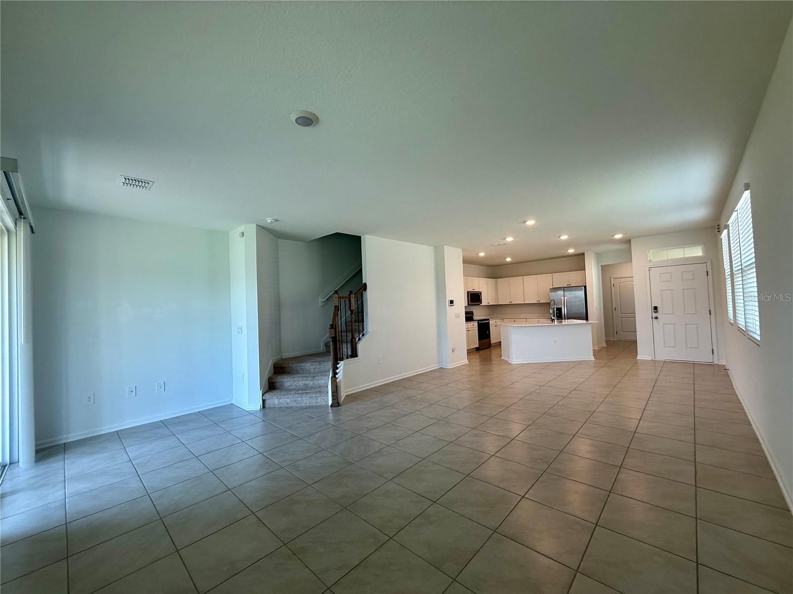 TRAILS - Residential Lease