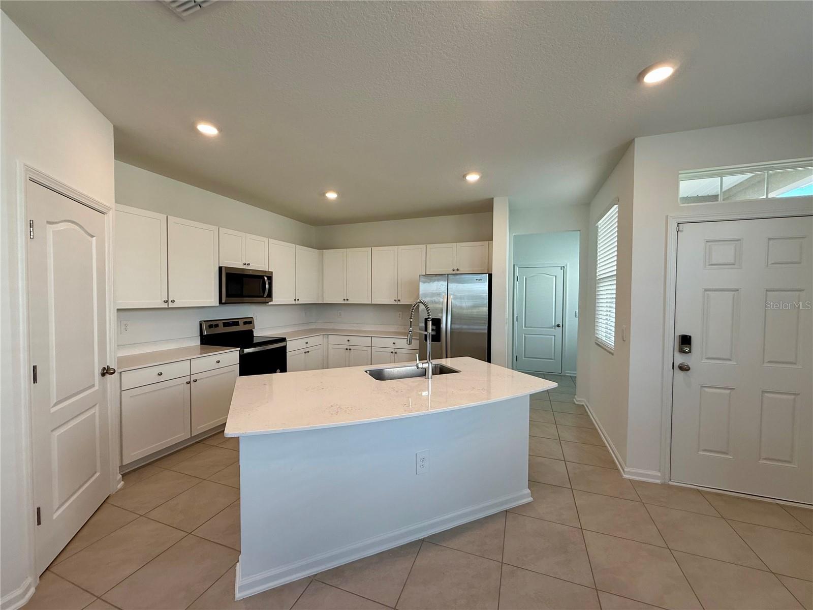 TRAILS - Residential Lease