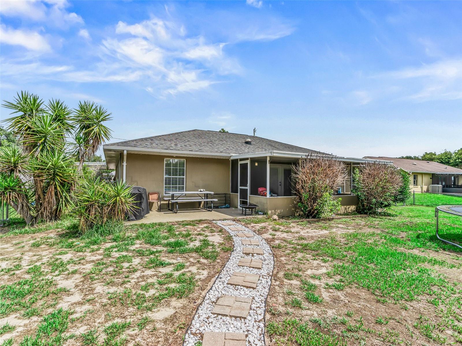 TRACYS POINT 3RD ADD - Residential