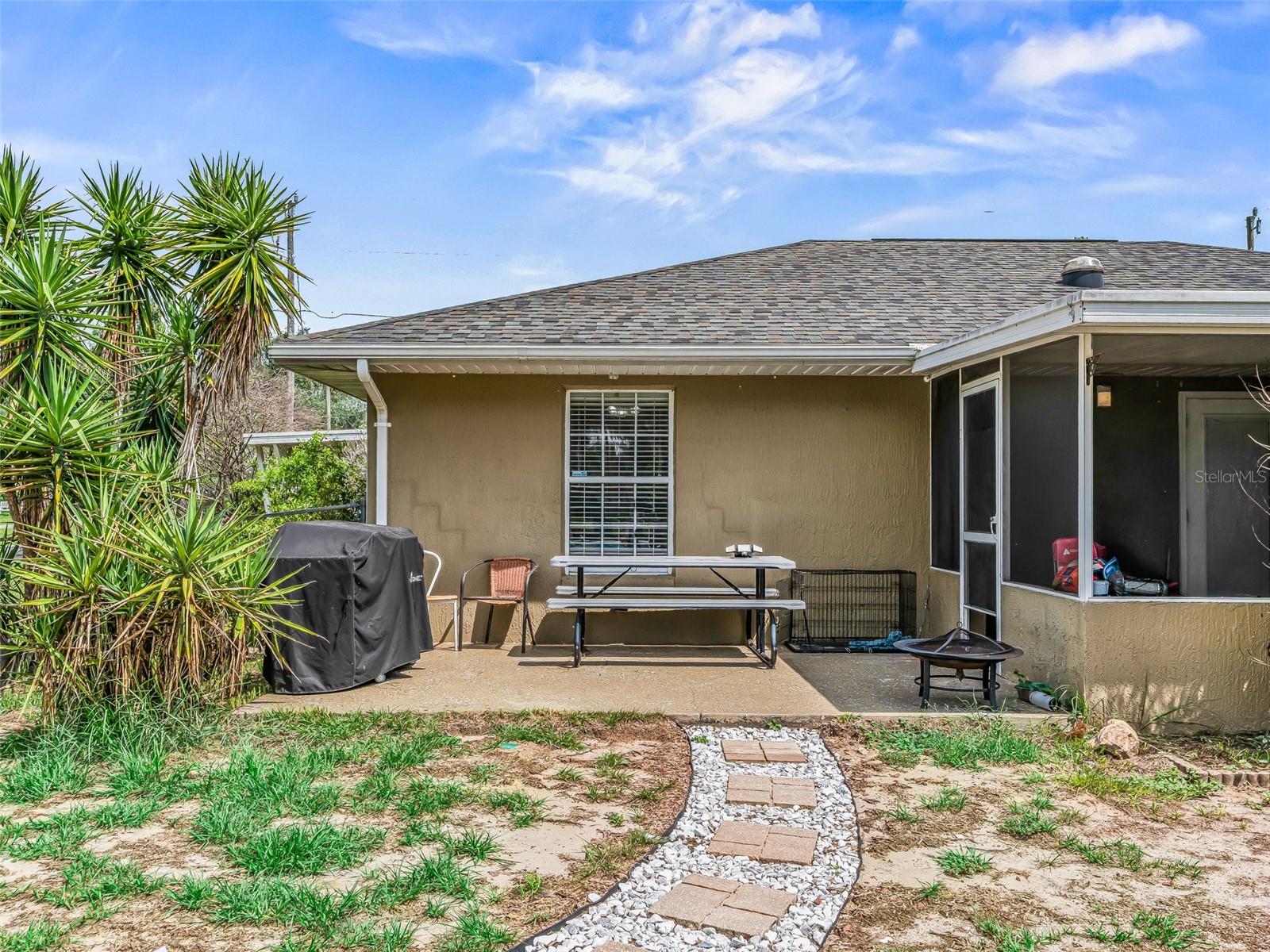 TRACYS POINT 3RD ADD - Residential