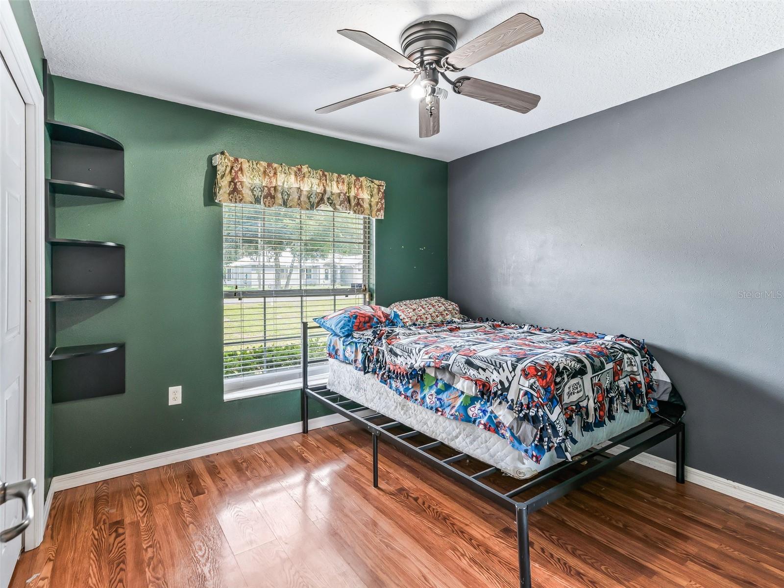 TRACYS POINT 3RD ADD - Residential