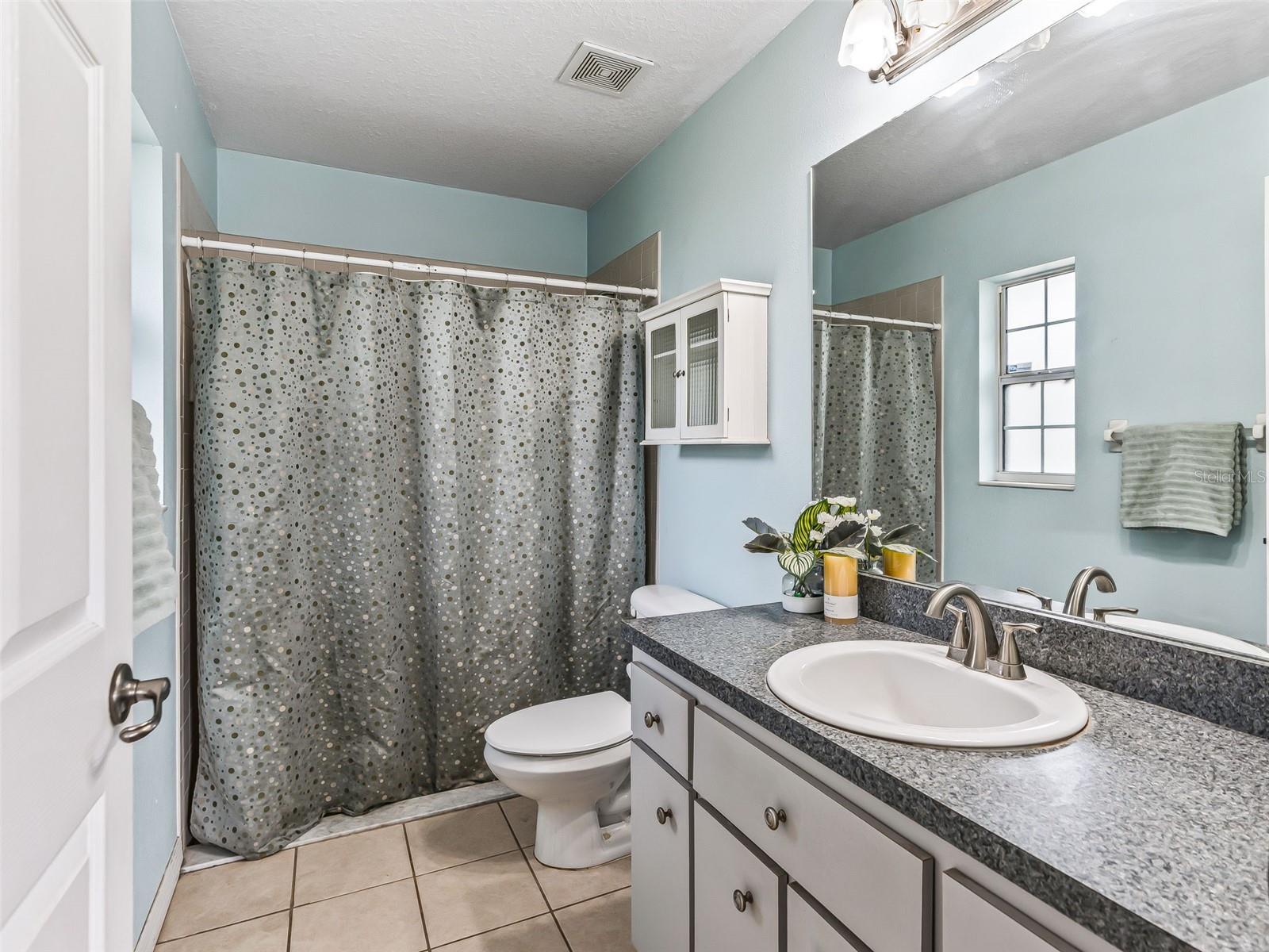 TRACYS POINT 3RD ADD - Residential
