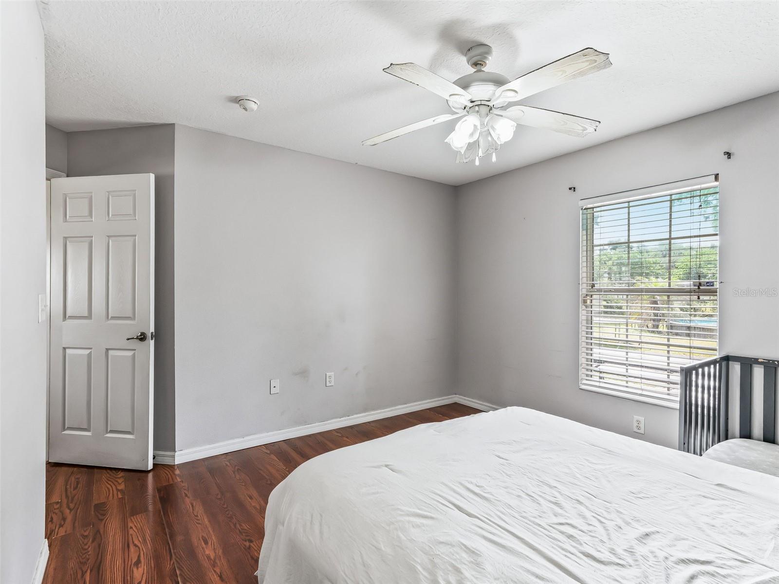 TRACYS POINT 3RD ADD - Residential