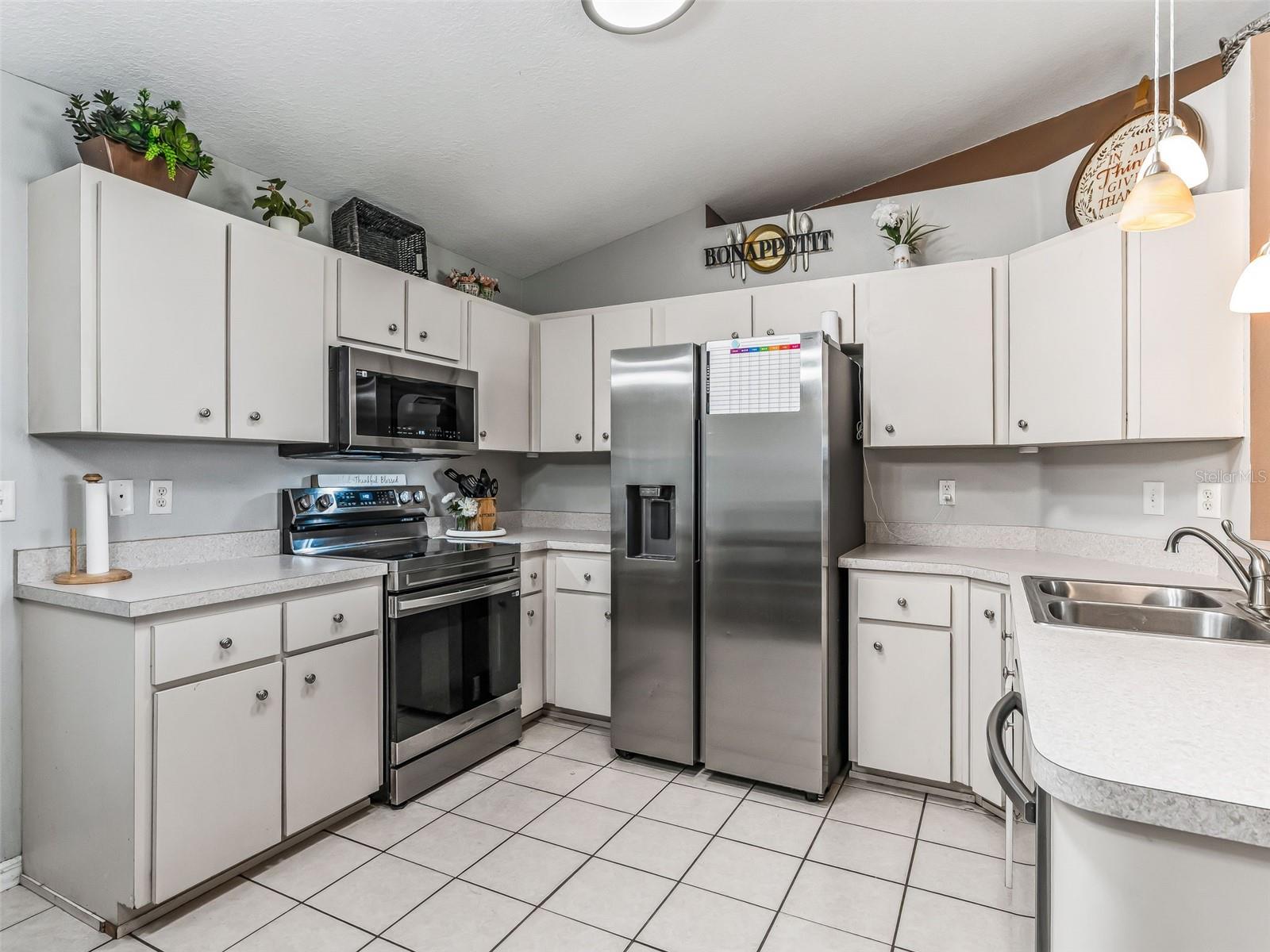 TRACYS POINT 3RD ADD - Residential