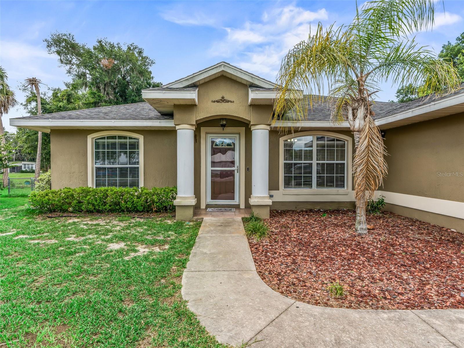 TRACYS POINT 3RD ADD - Residential