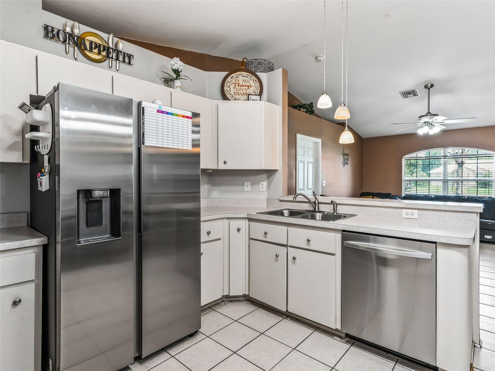TRACYS POINT 3RD ADD - Residential